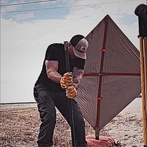 Meet your Posher, Quinton